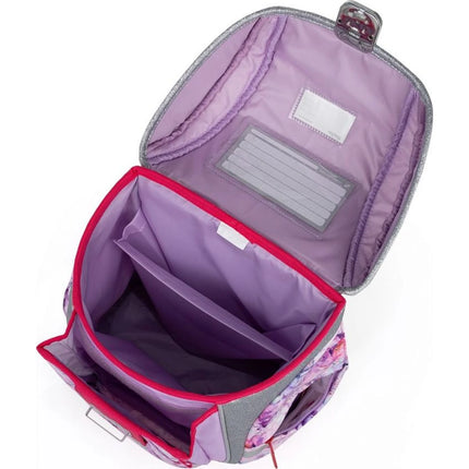 Oxybag Školní set 3dílný Premium Light kůň Romantic