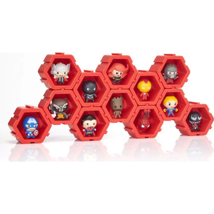 WOW! Nano Pods Marvel - Avengers