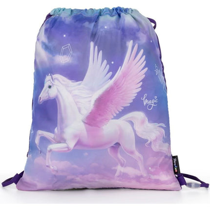 Oxybag Sáček na cvičky Pegas