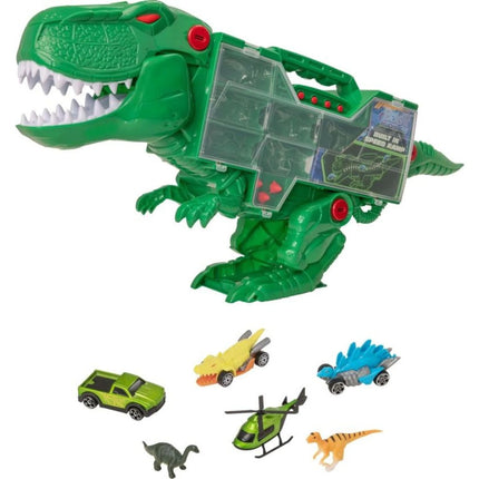 Teamsterz T-Rex Transportér