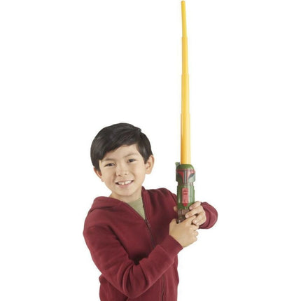 Meč Boba Fett Star Wars