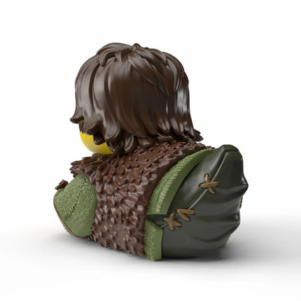 Tubbz Kachnička Jak vycvičit draka - Škyťák (první edice)