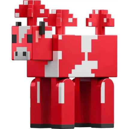Minecraft Figurka Mooshroom 8 cm
