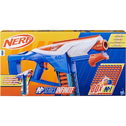 Nerf N Series Infinite