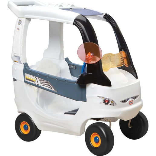 Cozy Coupe Vesmírné vozítko