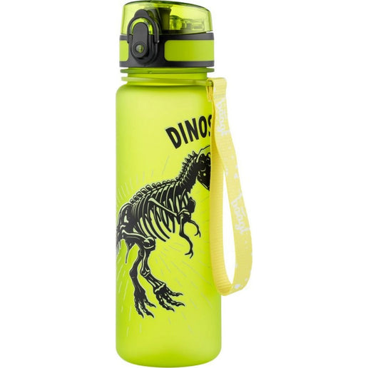 Tritanová láhev na pití Dinosaurus 500 ml
