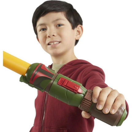 Meč Boba Fett Star Wars