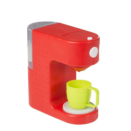 Smart kávovar pro malé hospodyňky