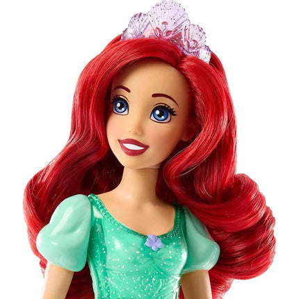 Disney Princezny Panenka princezna Ariel 29 cm