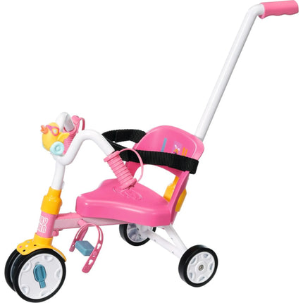 BABY born Tříkolka