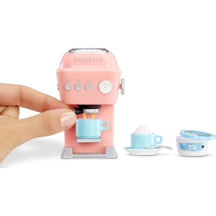 Miniverse Mini Spotřebiče