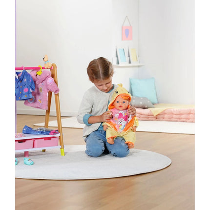 BABY born Kostým kačenka 43 cm