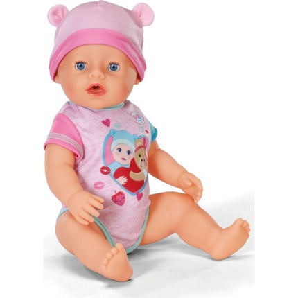 BABY born Panenka Emma s doplňky 43 cm