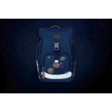 Školní set Airy Planety: batoh, penál, sáček