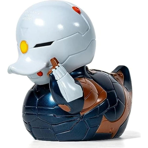 Tubbz Kachnička Metal Gear Solid Grey Fox