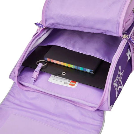 LEGO® Stars Optimo školní aktovka, 2 dílný set