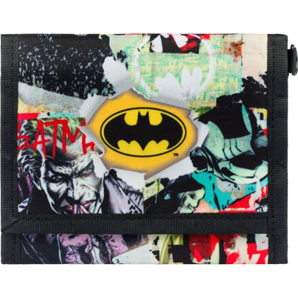 Peněženka Batman Komiks