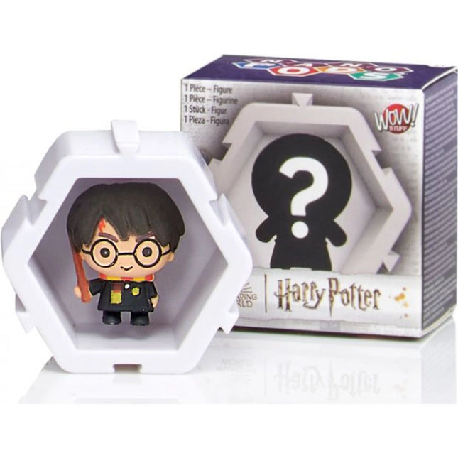 WOW! NANO PODS Harry Potter