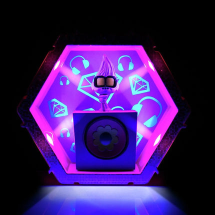 WOW! Pods Trollové Tiny Diamond