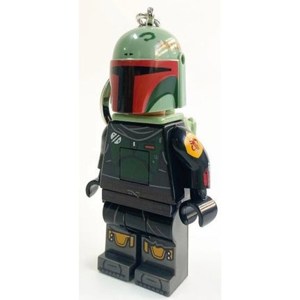 LEGO® Star Wars™ Boba Fett svítící figurka
