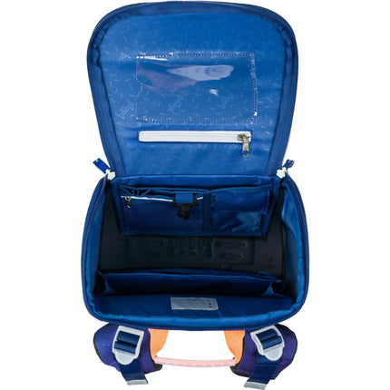 Školní aktovka Zippy Planety