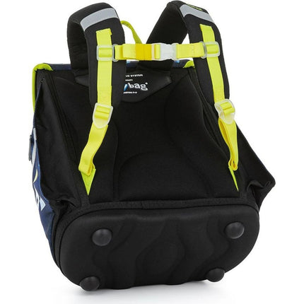 Oxybag Batoh Premium Light Space