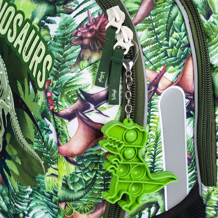 Aktovka Shelly Dinosaurus