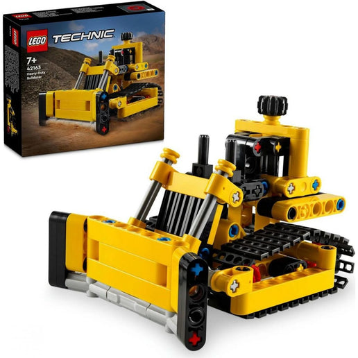 LEGO® Technic 42163 Výkonný buldozer