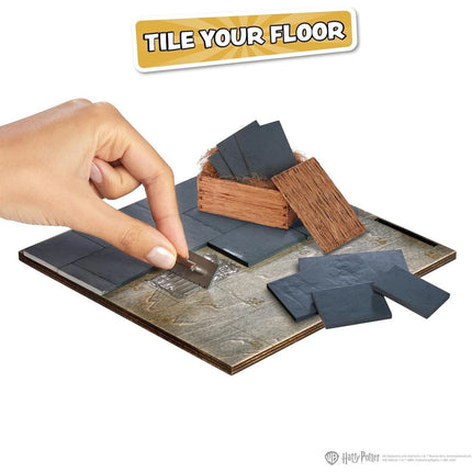 Miniverse Kouzelnická dílna - Harry Potter