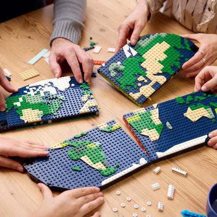 LEGO® 41838 Vzpomínky z cest