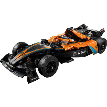LEGO® Technic 42169 NEOM McLaren Formula E Race Car