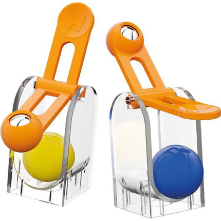 HUBELINO Kuličková dráha Rozšíření Gravity Hammer 6 ks