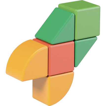 Geomag Magicube Shapes 6 dílků