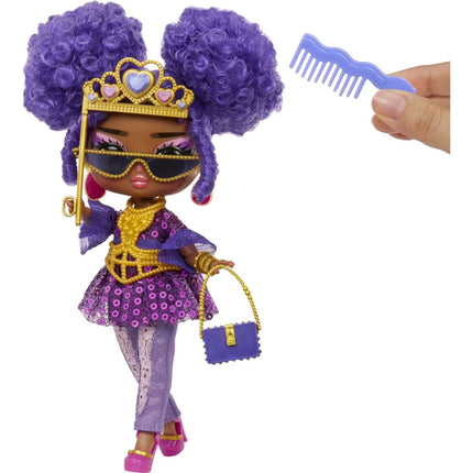 LOL Surprise Tweens panenka, série 5 - Cassie Cool