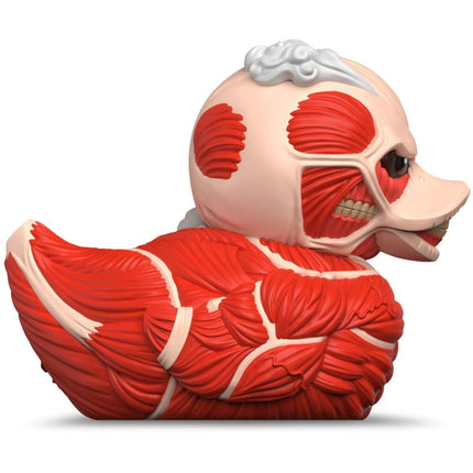 Tubbz Kachnička XL Attack on Titan - Eren