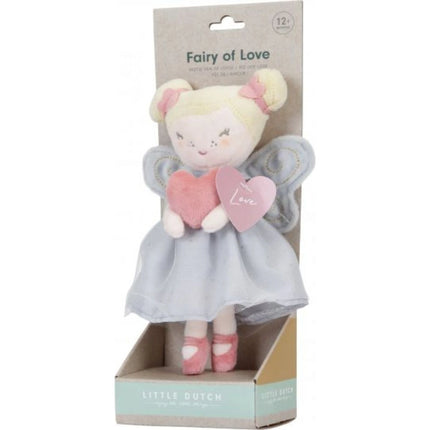 Panenka Fay víla lásky 20 cm