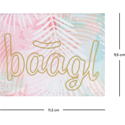 Studentská peněženka Sunset