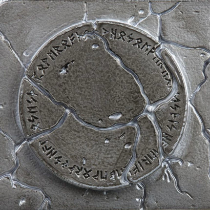 Thorovo kladivo Mjolnir