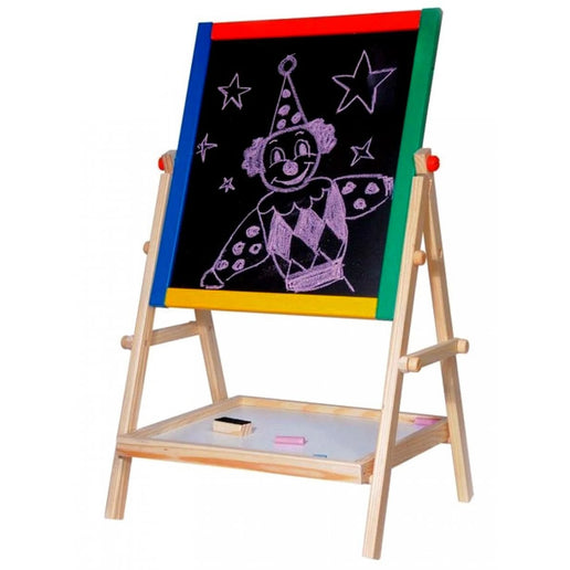 Tabule s poličkou 65 cm