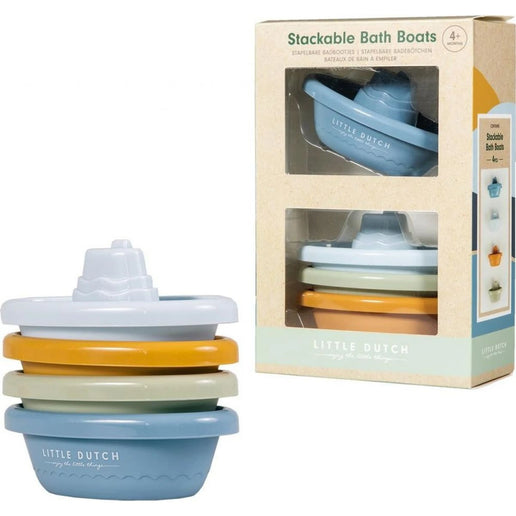 Lodičky do vody Blue