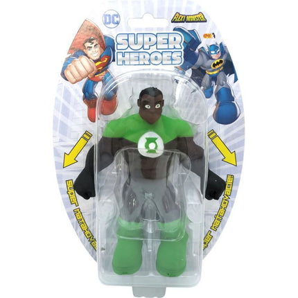 Flexi Monster DC Super Heroes figurka Green Lantern