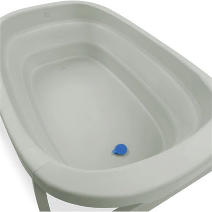 Hauck Vanička skládací Wash N Fold sage