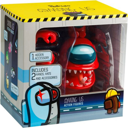 Akční figurka Among Us