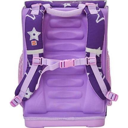 LEGO® Stars Optimo školní aktovka, 2 dílný set