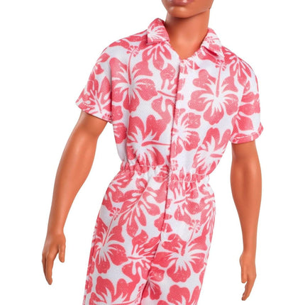Barbie Model Ken 235