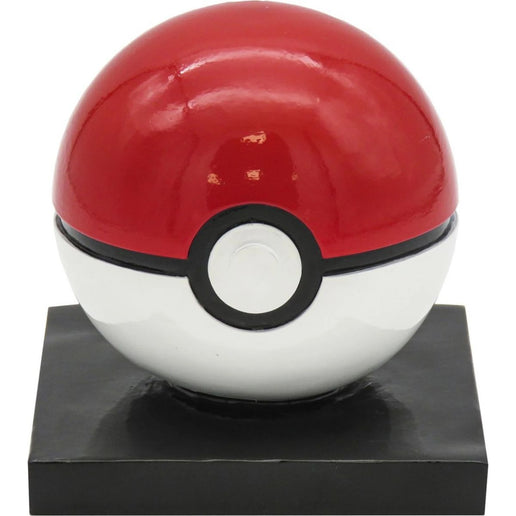 Pokémon kasička premium Pokeball