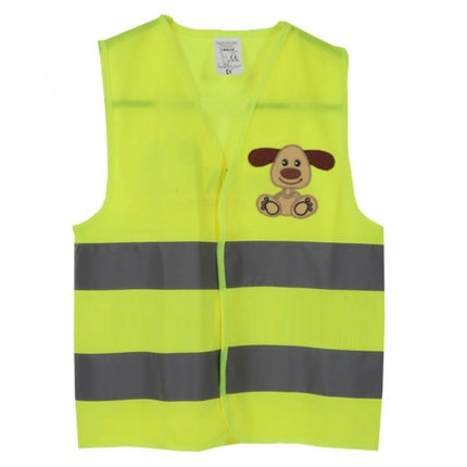 First Bike Bezpečnostní vesta vel. XS