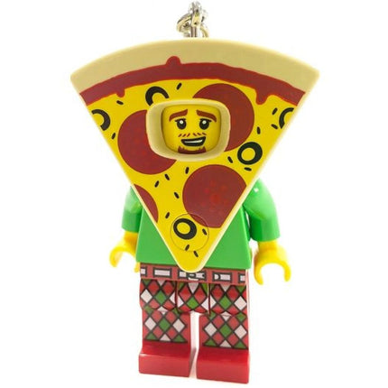 LEGO® Iconic Pizza svítící figurka