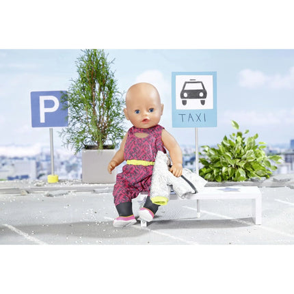 BABY born Oblečení na skútr Deluxe 43 cm