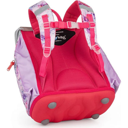 Oxybag Školní set 3dílný Premium Light kůň Romantic